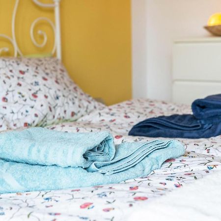 Ferienwohnung Erdgeschoss Uberlingen Exteriör bild