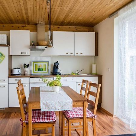 Ferienwohnung Erdgeschoss Uberlingen Exteriör bild
