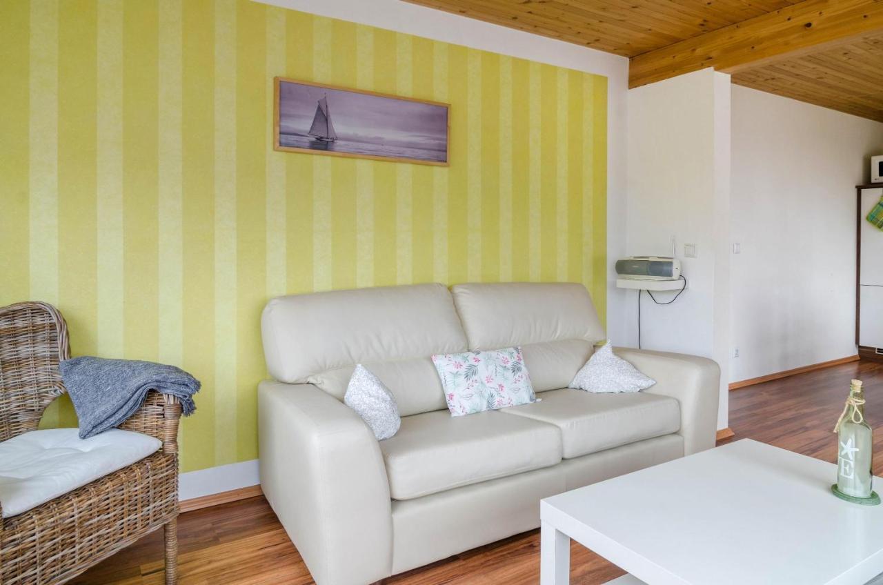 Ferienwohnung Erdgeschoss Uberlingen Exteriör bild