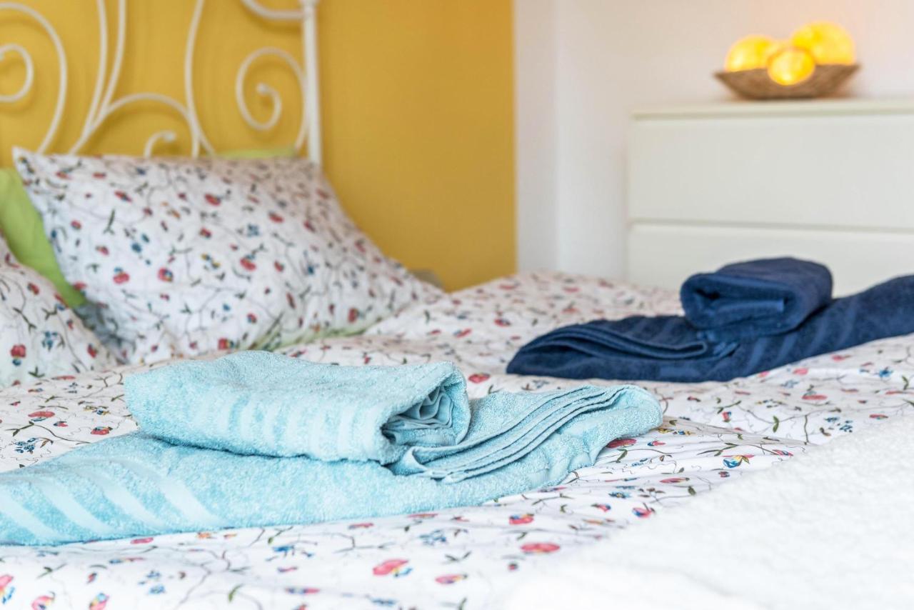 Ferienwohnung Erdgeschoss Uberlingen Exteriör bild