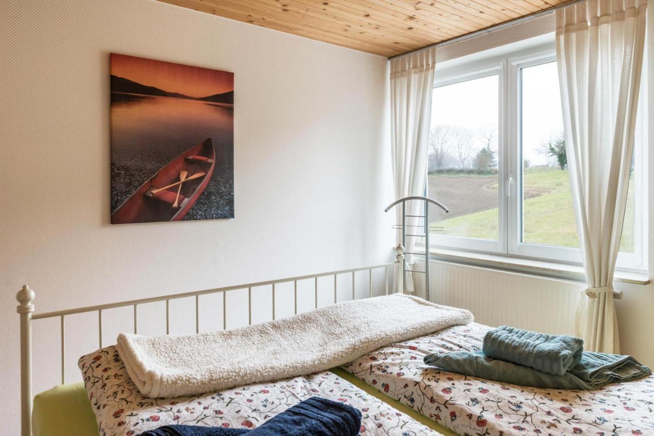 Ferienwohnung Erdgeschoss Uberlingen Exteriör bild